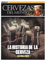 Cervezas del mundo